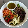 Spiral Salad