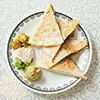 Fajita Quesdadilla