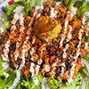 Ramsey's Perfect Protein Platter