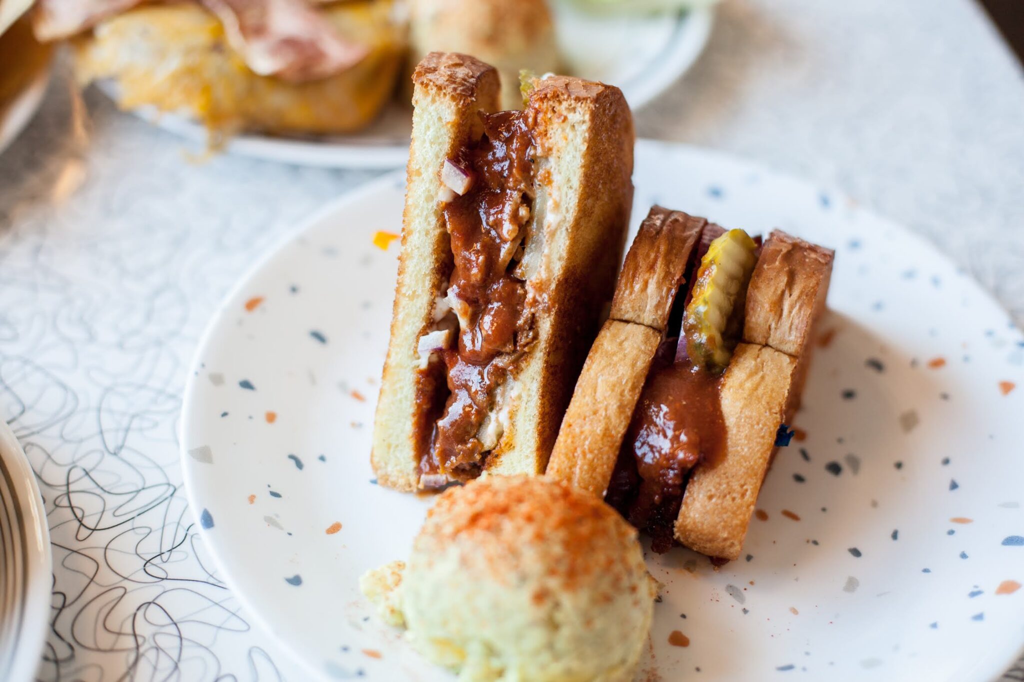 Spiral Diner & Bakery