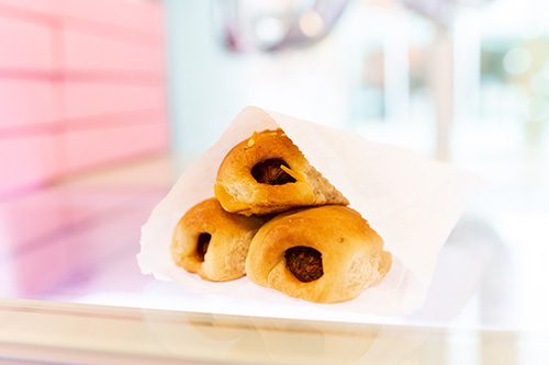 Dreamboat Donuts and Scoops