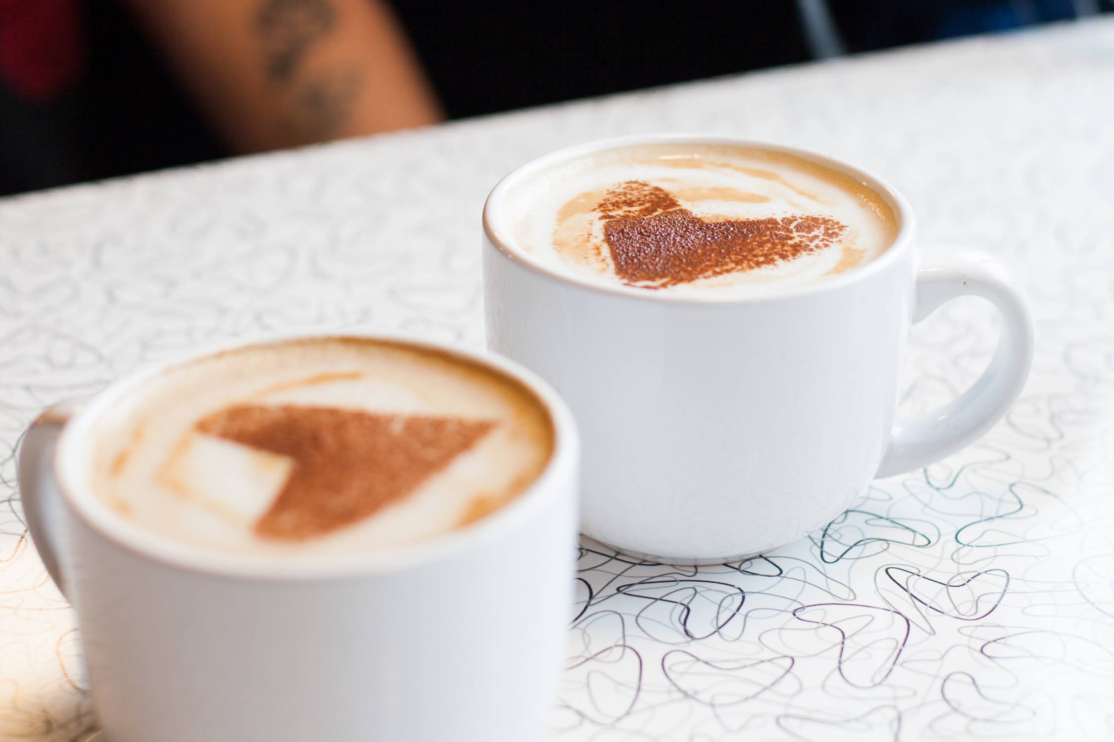 Specials | Spiral Diner
